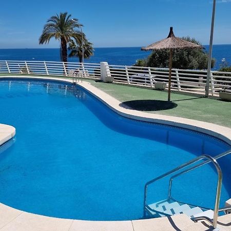 Apartamento Dom Amaia Oriola  Exterior foto