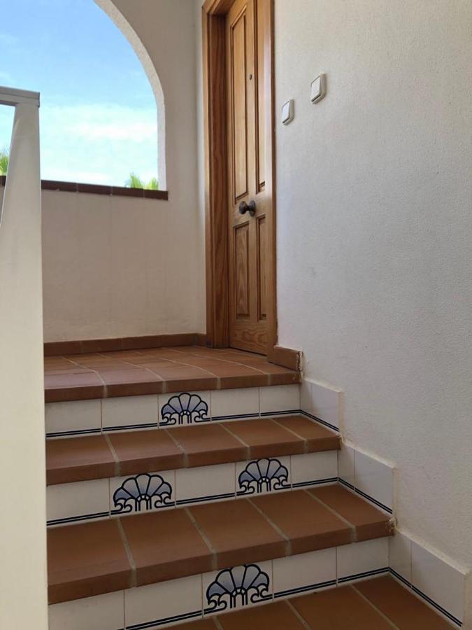 Apartamento Dom Amaia Oriola  Exterior foto