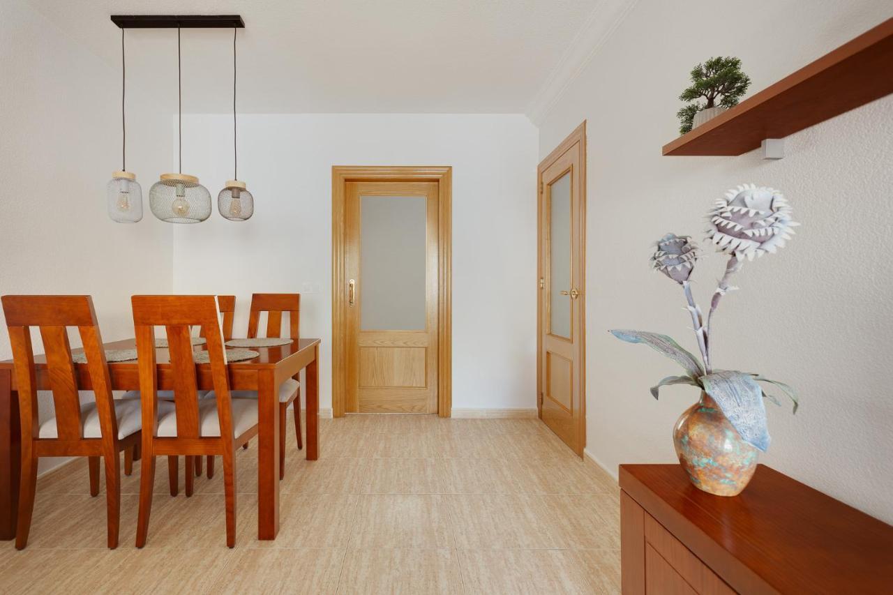 Apartamento Dom Amaia Oriola  Exterior foto