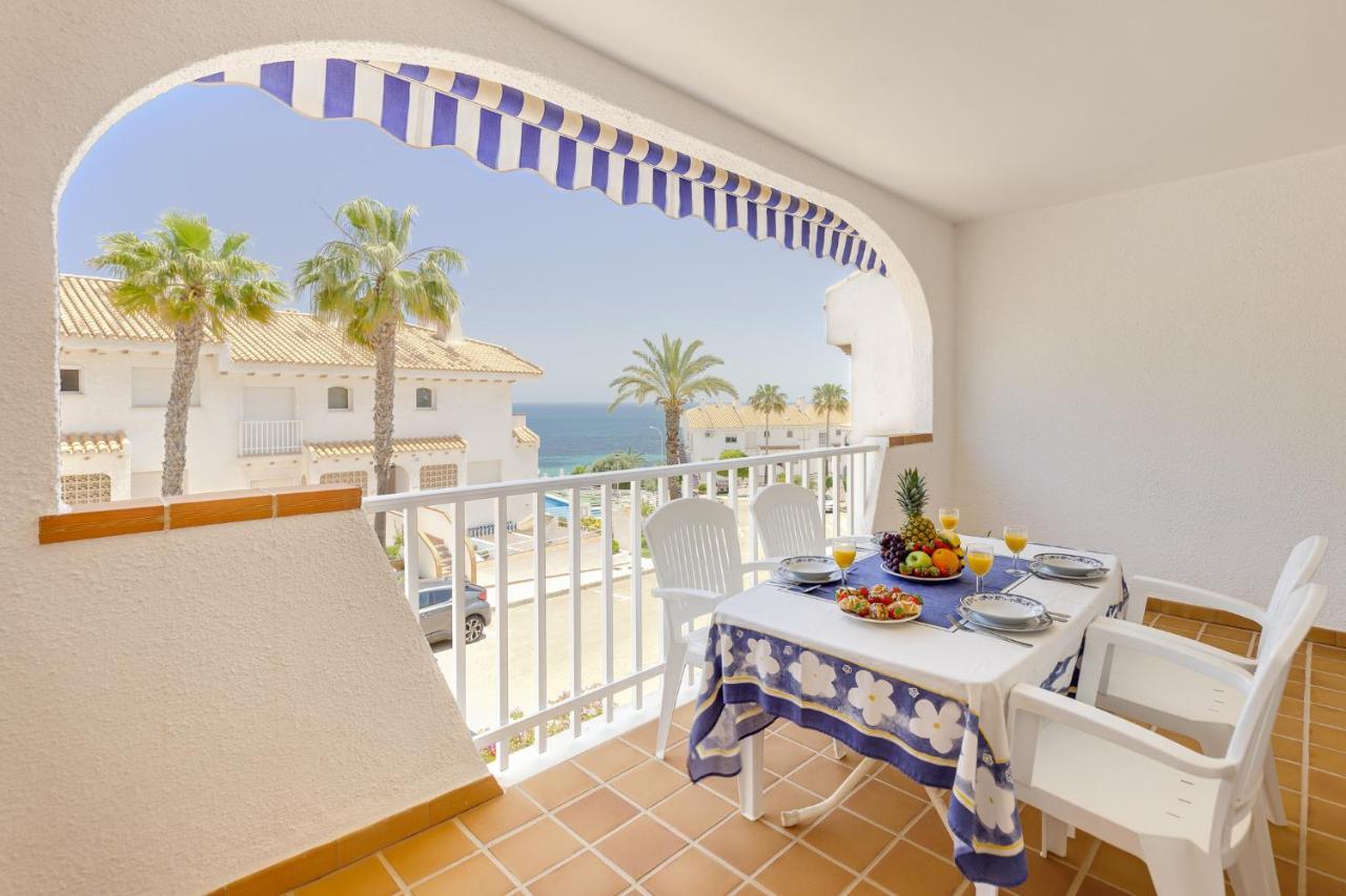 Apartamento Dom Amaia Oriola  Exterior foto