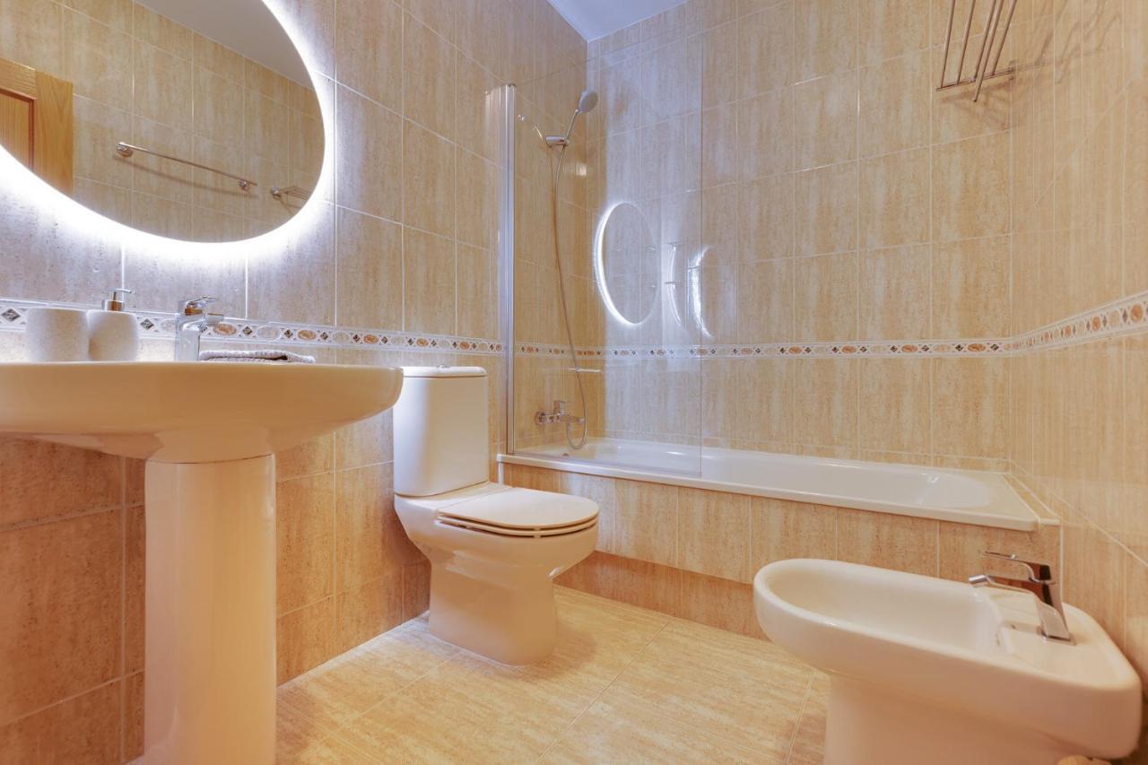 Apartamento Dom Amaia Oriola  Exterior foto